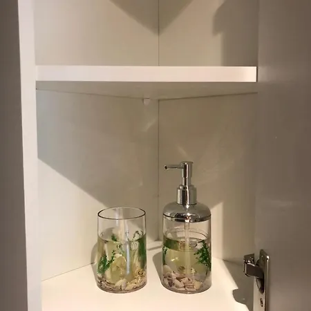 아파트 Studio 69 *